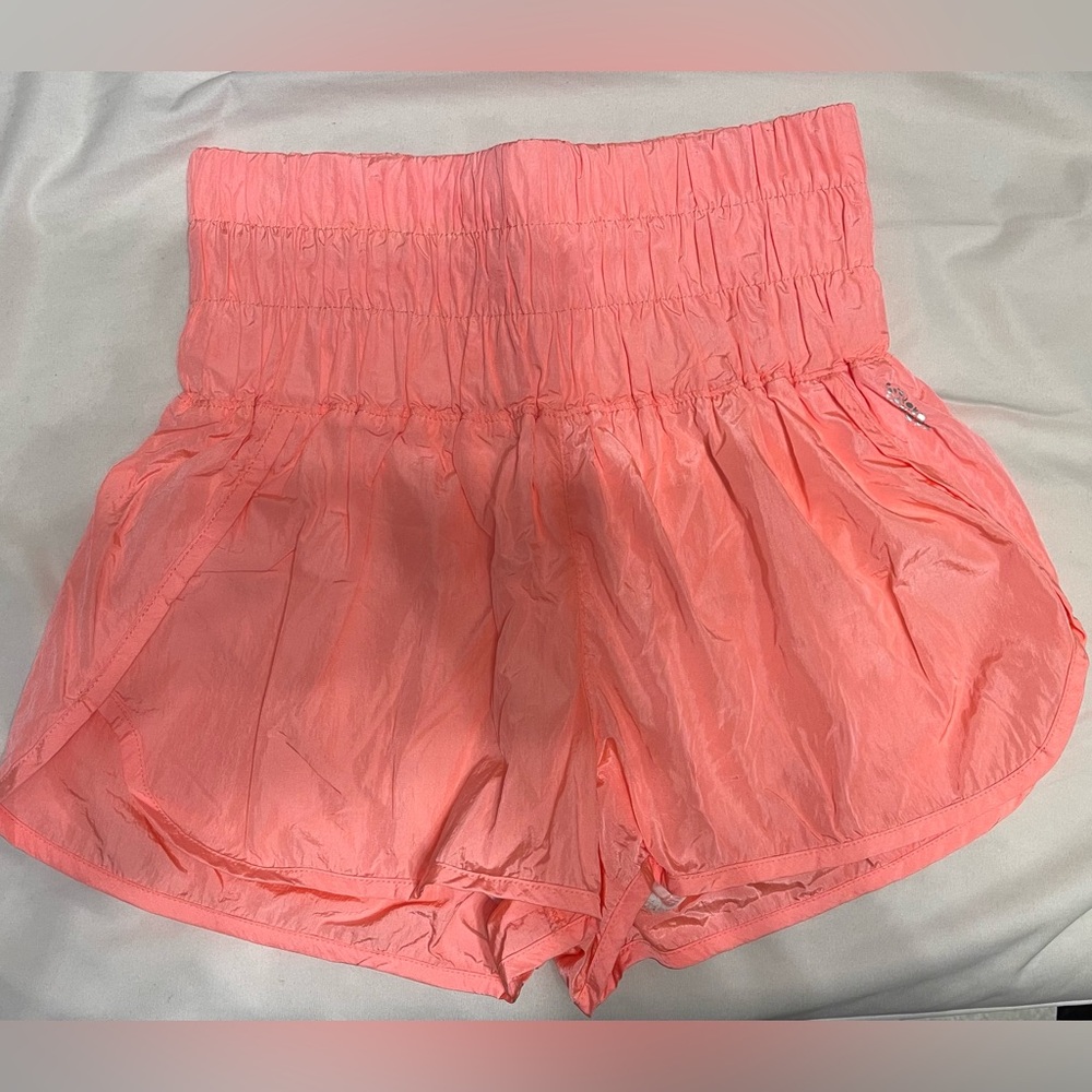 Free people shorts